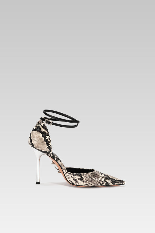 APRIL SAND PYTHON - Silvia Marson
